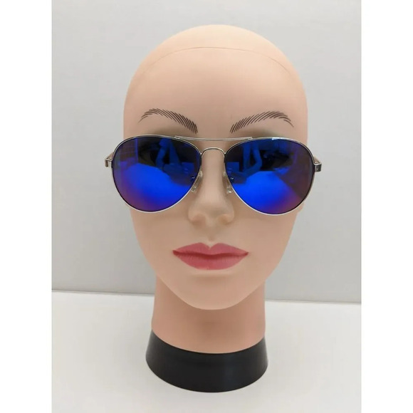 🕶️Guess GU7228 SI-4 Sunglasses 57/14 135 /ALH327🕶️​​ - Picture 9 of 9
